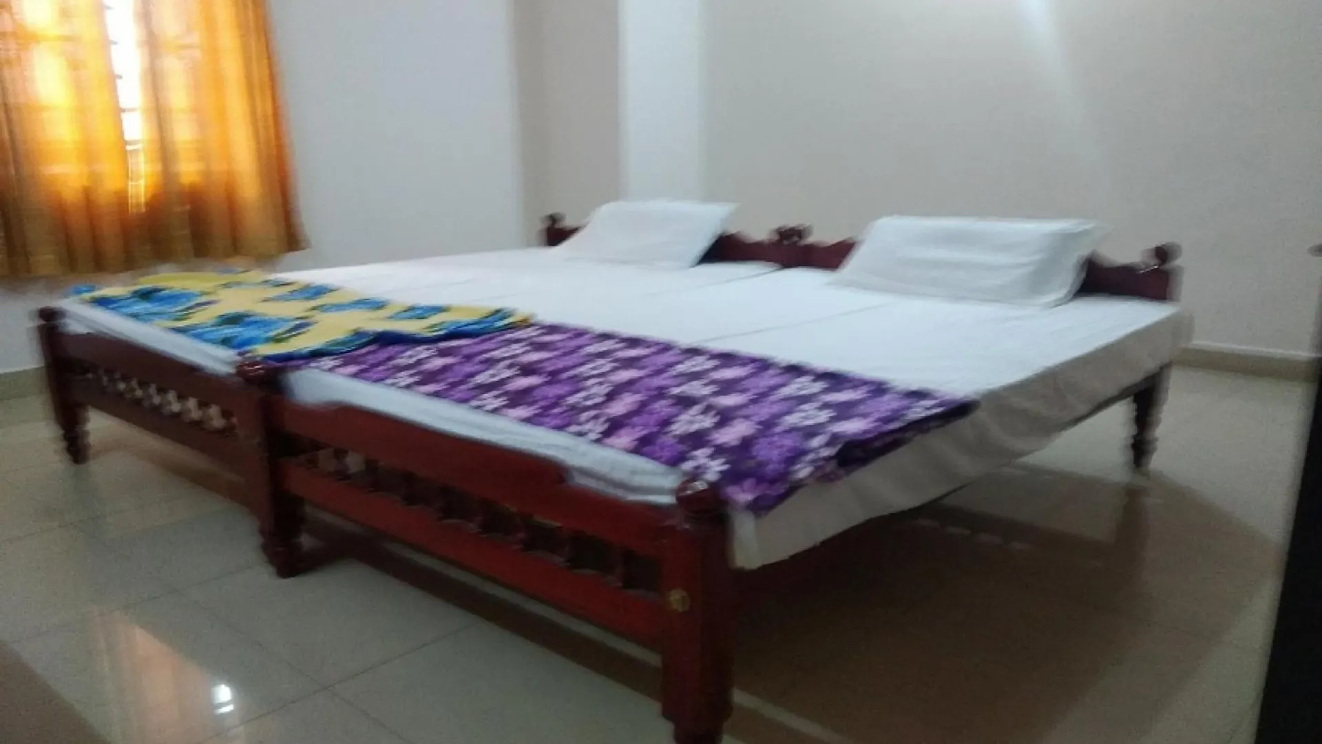 Hotel Spot On Sana Tourist Home Kollam