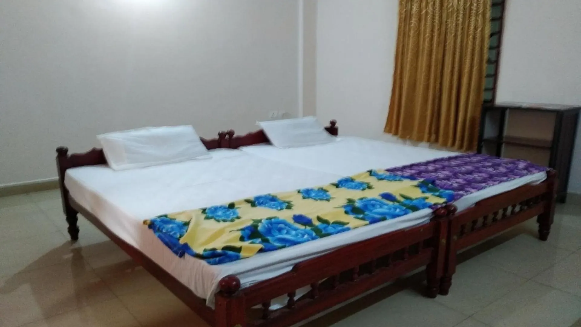 Hotel Spot On Sana Tourist Home Kollam