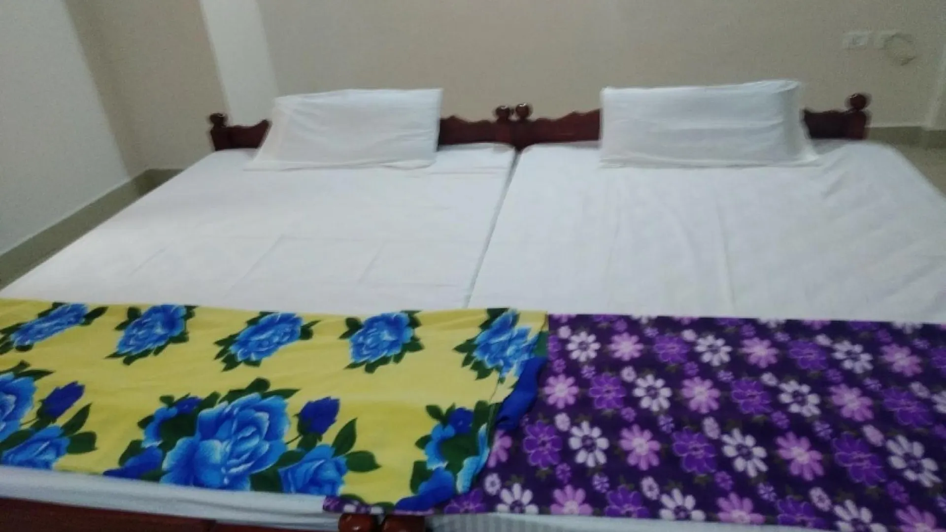 ** Hotel Spot On Sana Tourist Home Kollam India