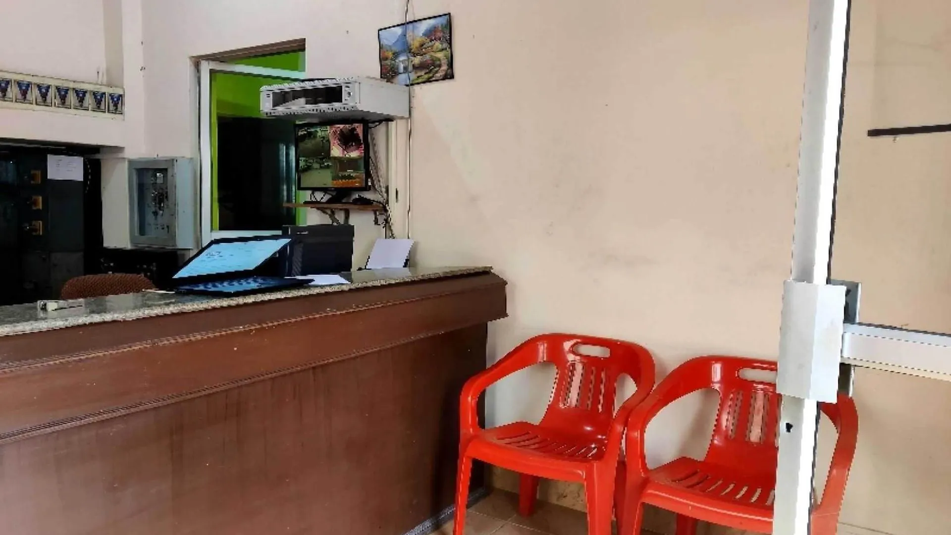 Spot On Sana Tourist Home Kollam