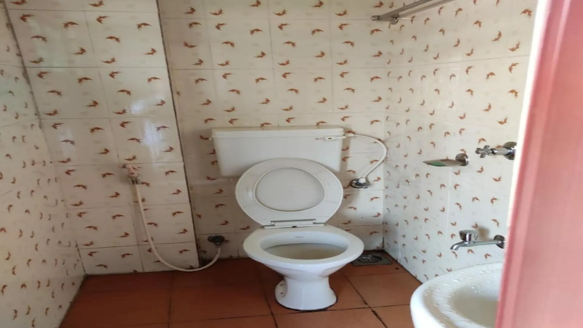 Hotel Spot On Sana Tourist Home Kollam