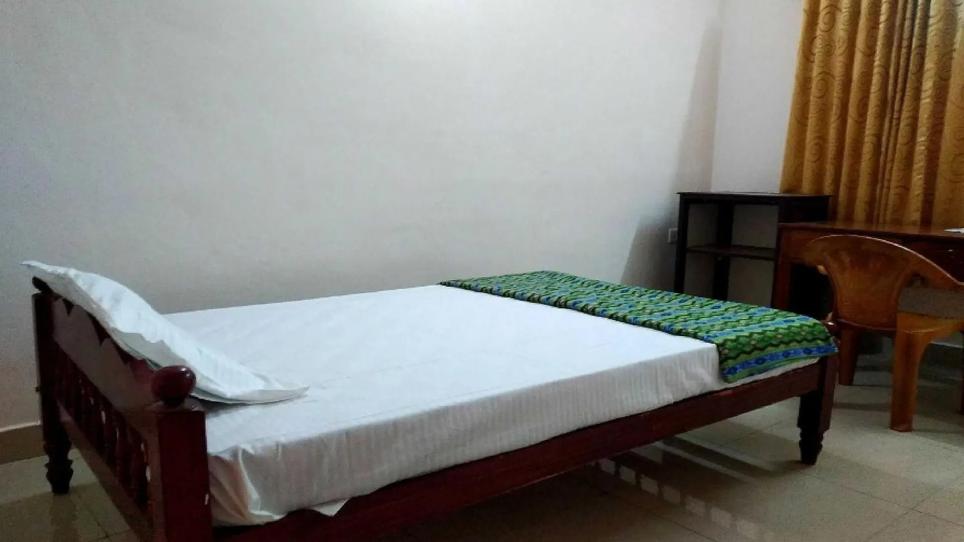 Spot On Sana Tourist Home Kollam
