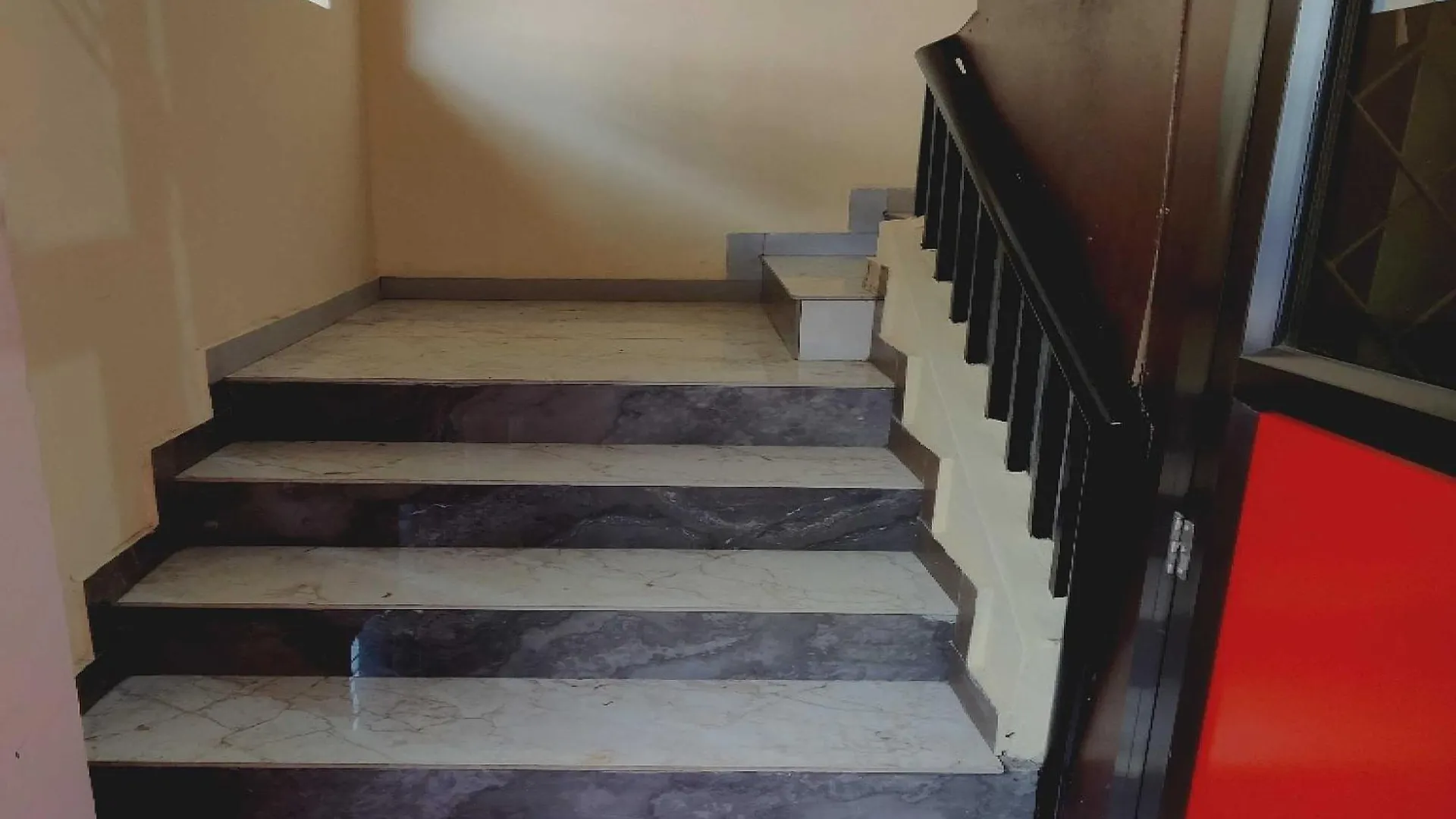 Spot On Sana Tourist Home Kollam India