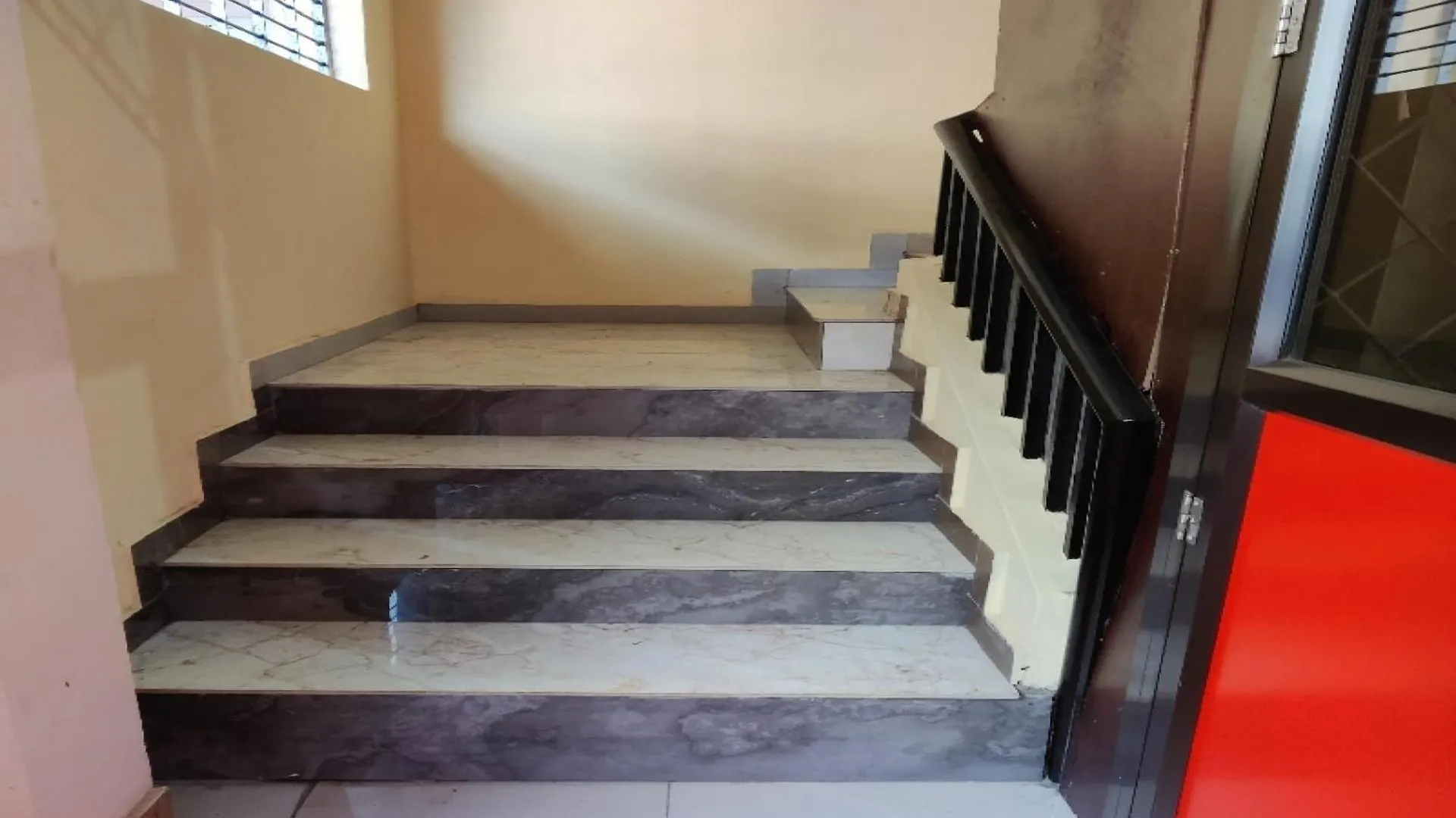 Spot On Sana Tourist Home Kollam Hotel